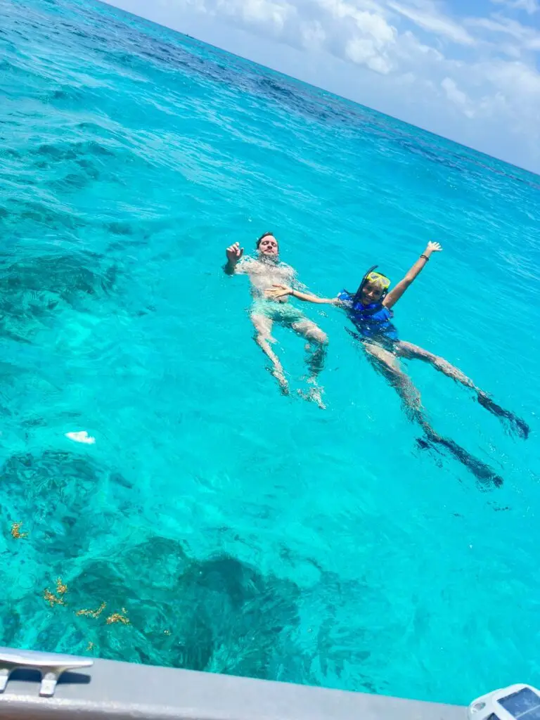 Corn Island Tours Snorkeling
