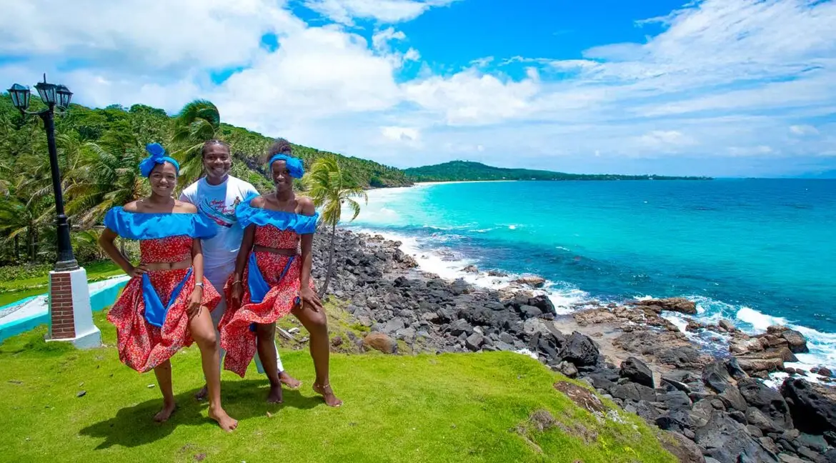 Corn Islands Nicaragua