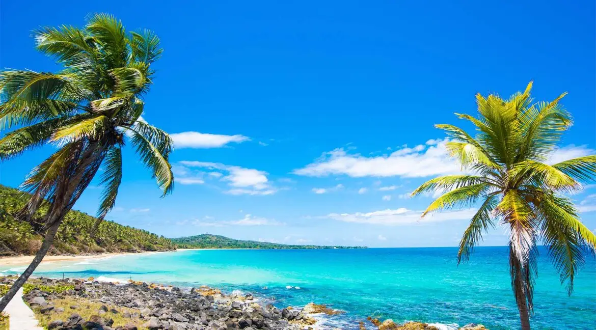 Little Corn Island