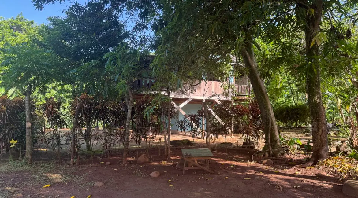 Little Corn Island Vacation Rental 1