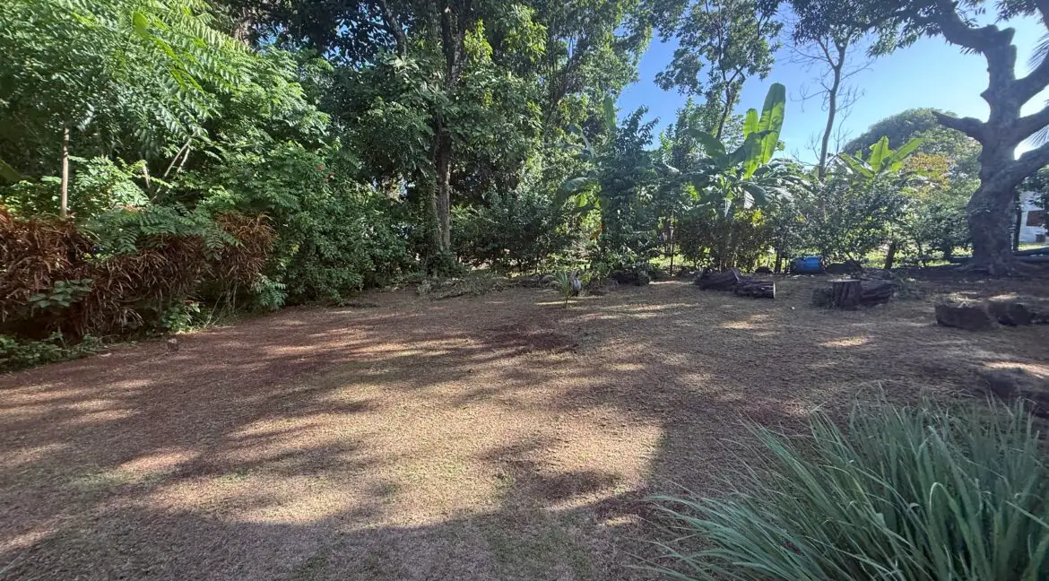 Little Corn Island Vacation Rental 10