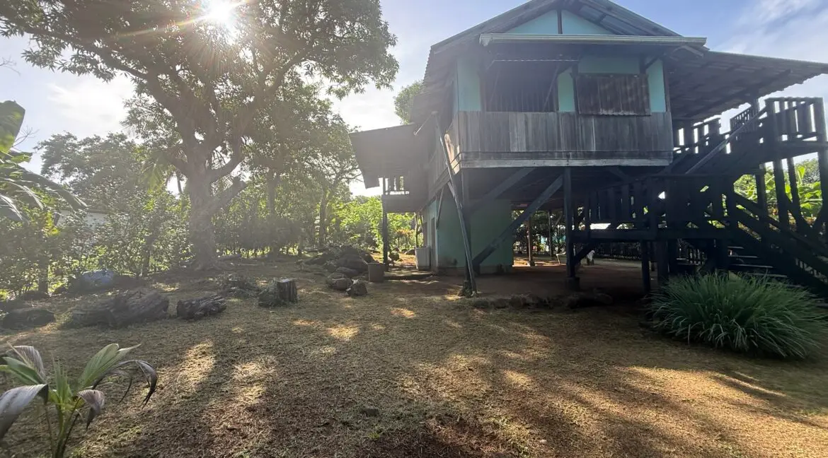 Little Corn Island Vacation Rental 11