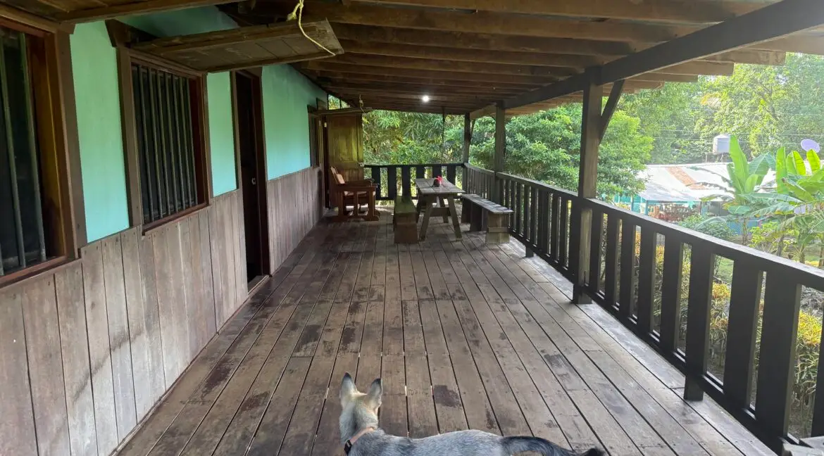 Little Corn Island Vacation Rental 14