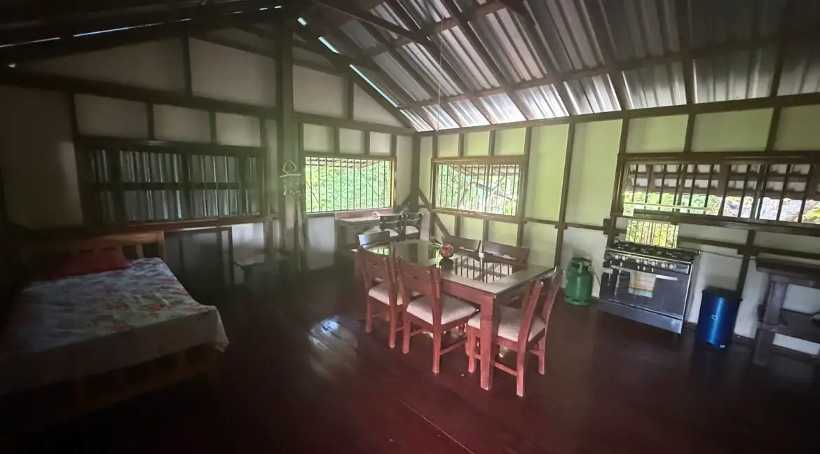 Little Corn Island Vacation Rental 15