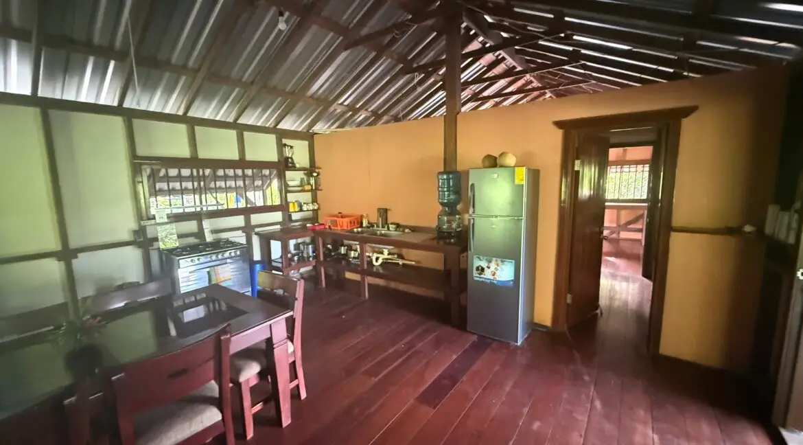 Little Corn Island Vacation Rental 16