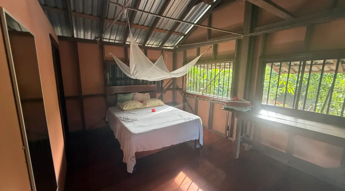 Little Corn Island Vacation Rental 17