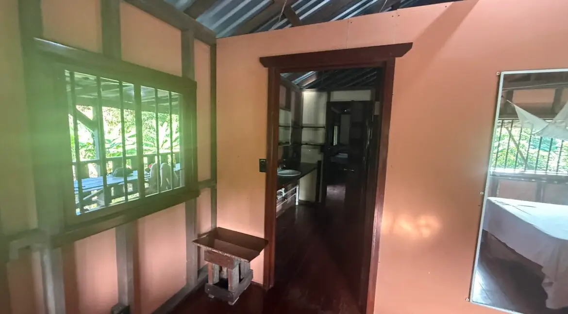 Little Corn Island Vacation Rental 19