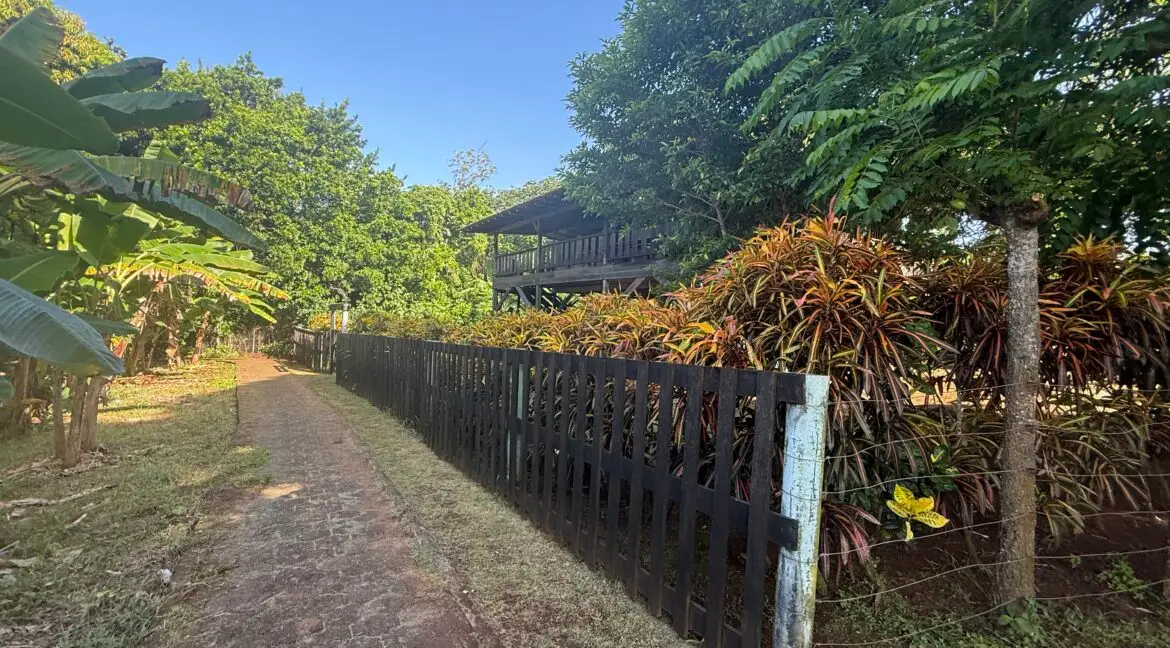 Little Corn Island Vacation Rental 2
