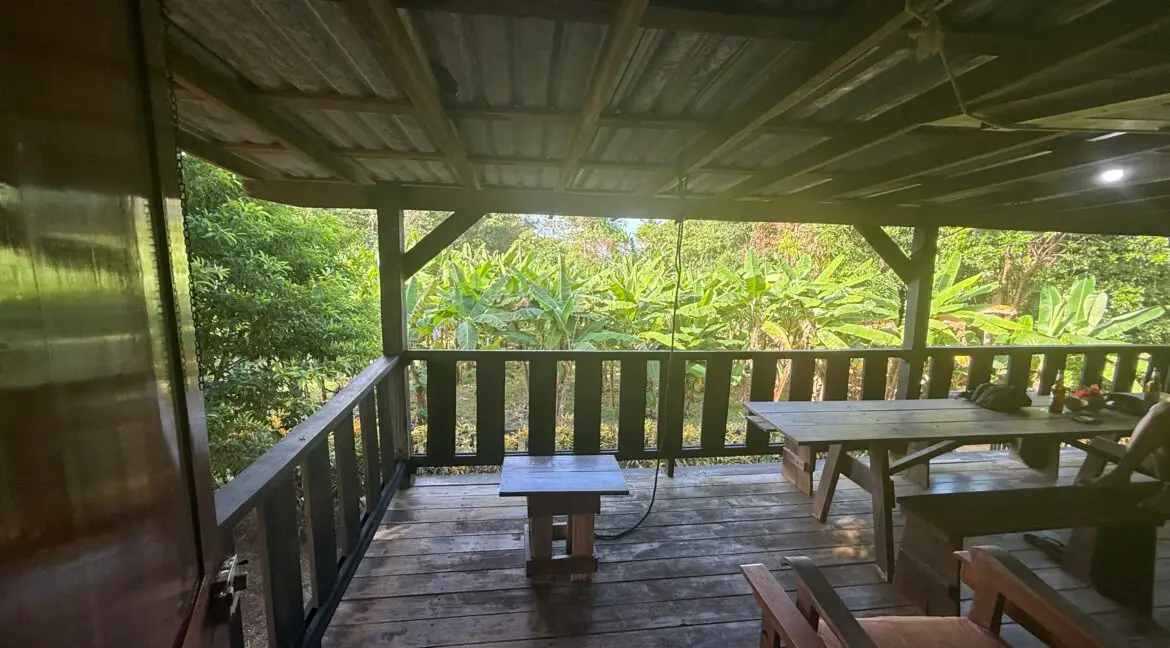 Little Corn Island Vacation Rental 20