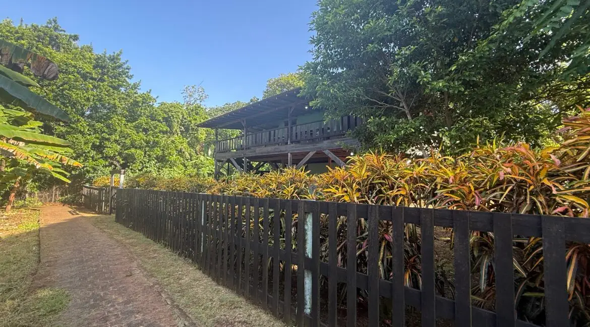 Little Corn Island Vacation Rental 3