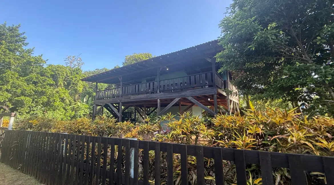 Little Corn Island Vacation Rental 4