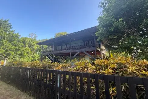 Little Corn Island Vacation Rental