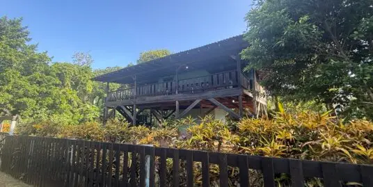 Little Corn Island Vacation Rental