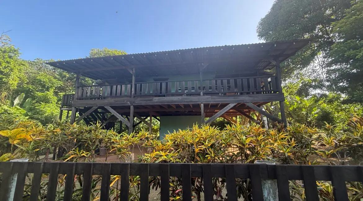 Little Corn Island Vacation Rental 5