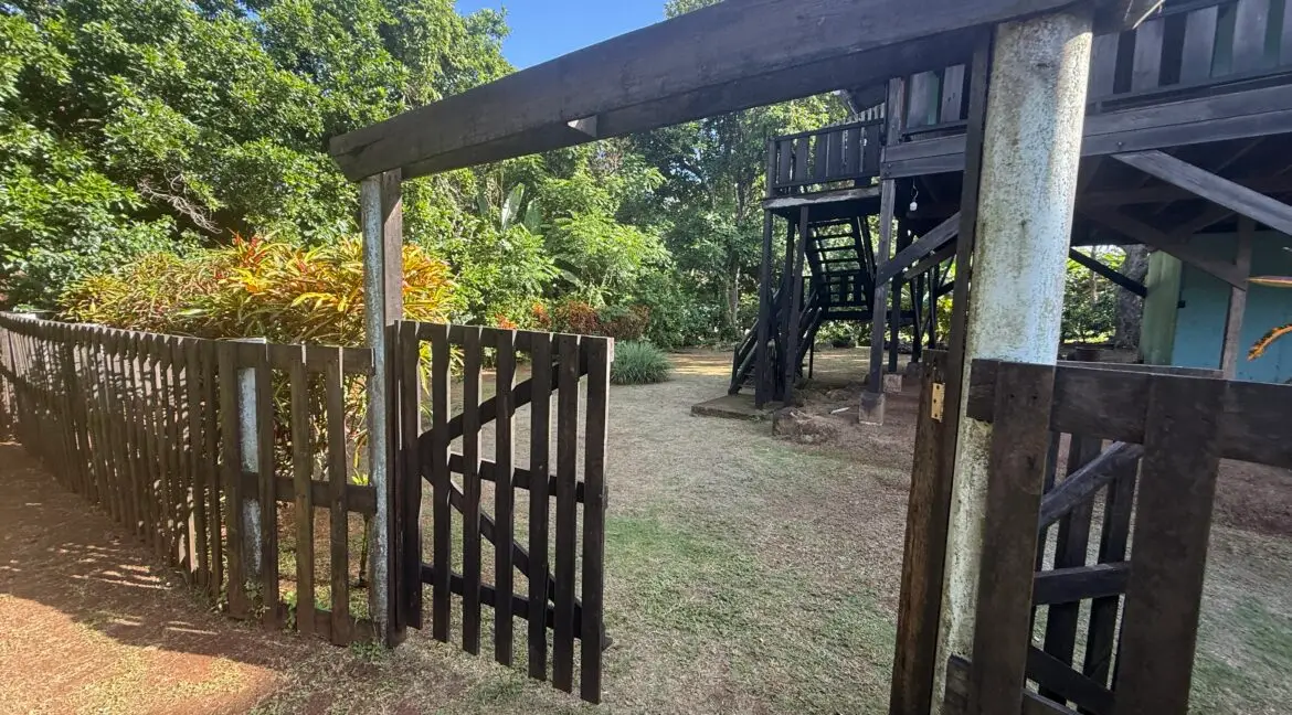 Little Corn Island Vacation Rental 6