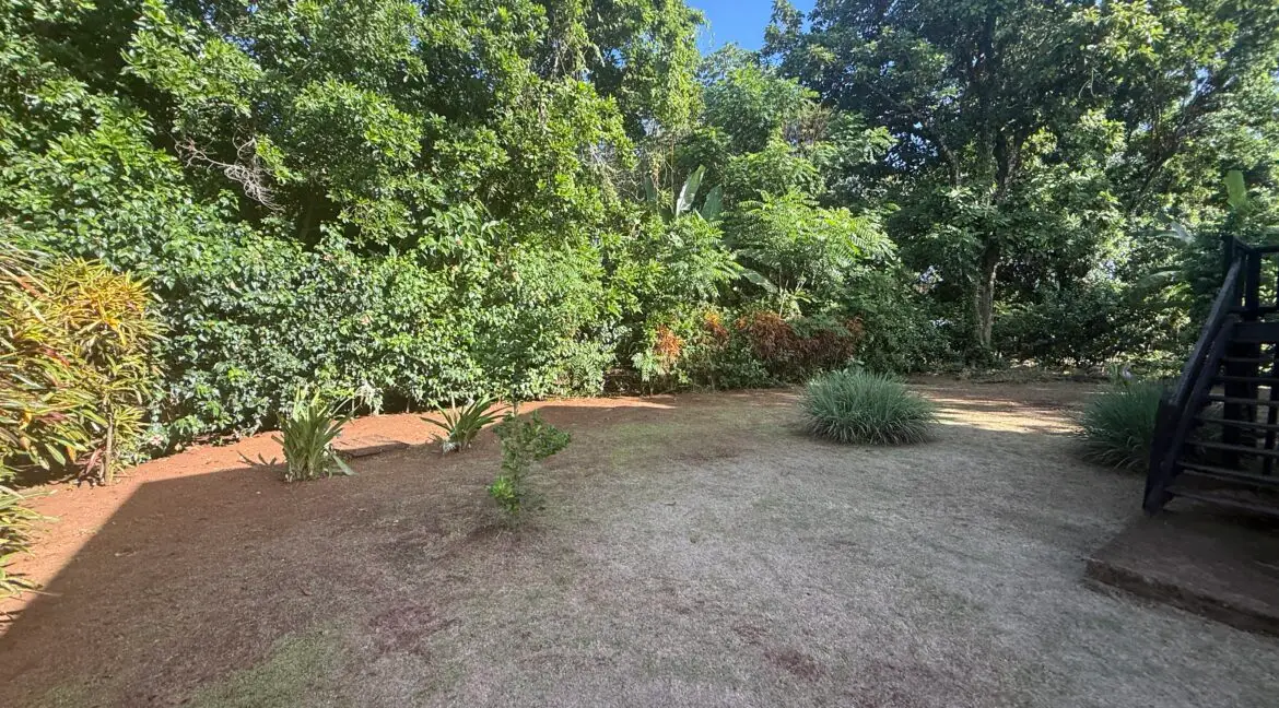 Little Corn Island Vacation Rental 7