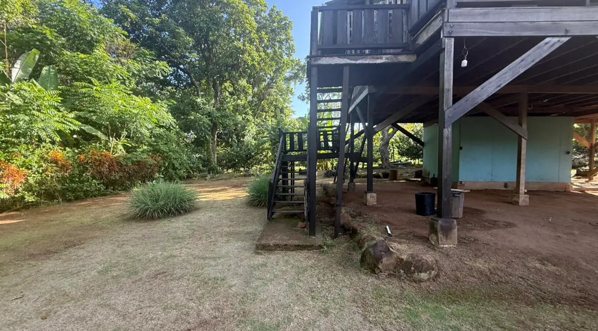 Little Corn Island Vacation Rental 8