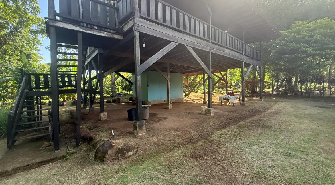 Little Corn Island Vacation Rental 9