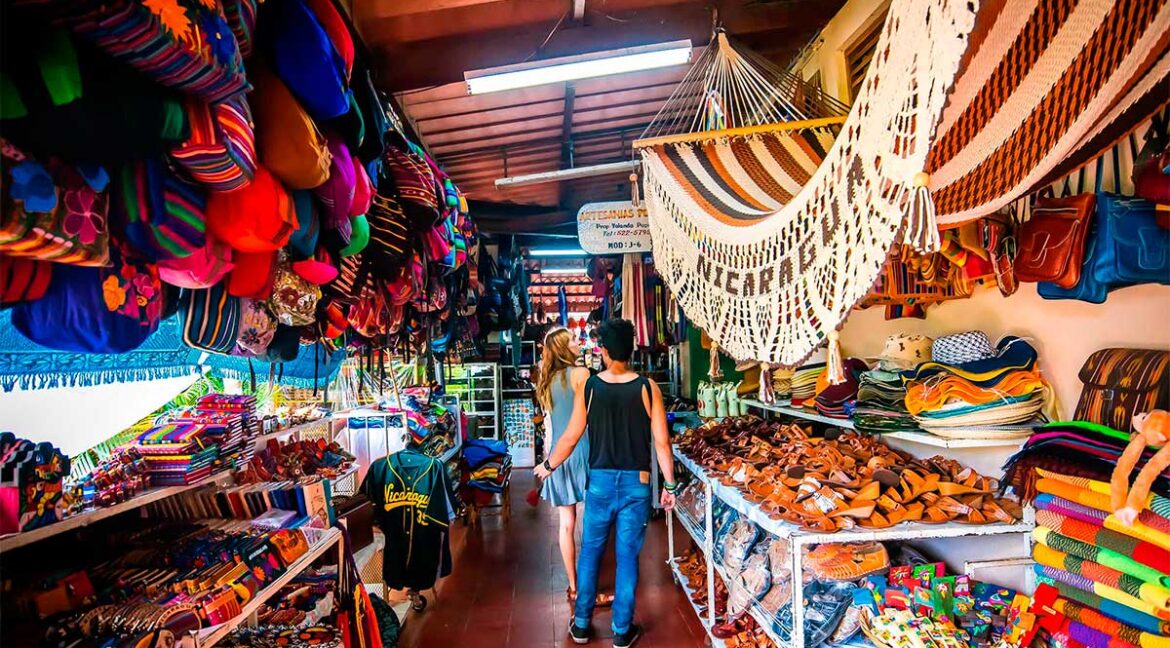 Masaya Nicaragua