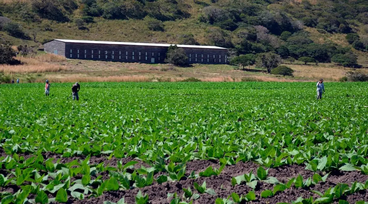 Esteli Nicaragua