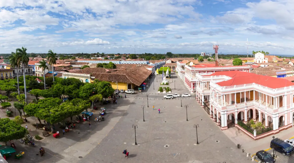 Granada, Nicaragua
