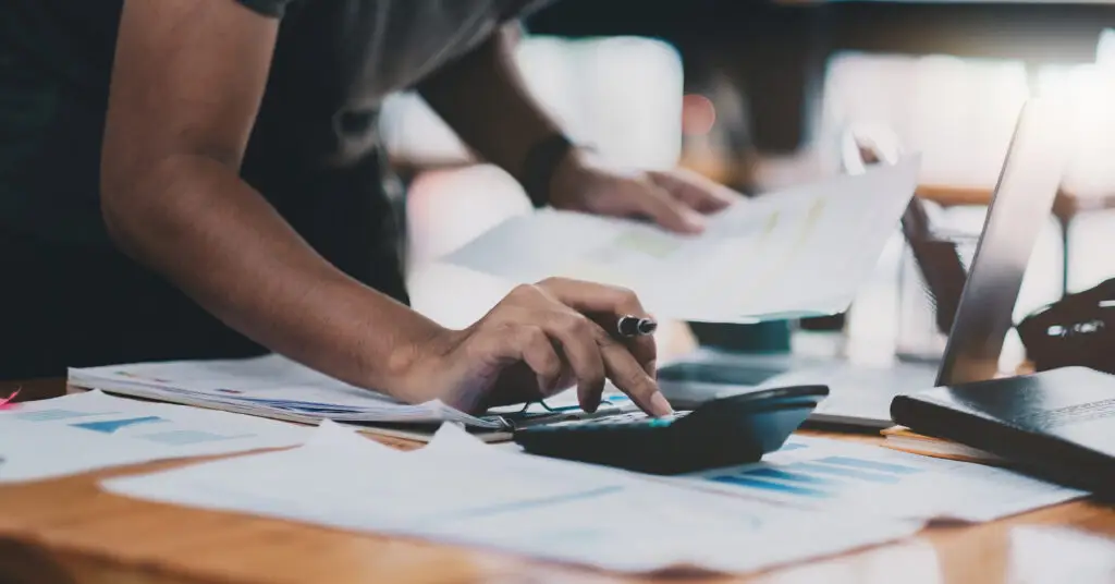 Professional Nicaragua Accountant working for local clients.