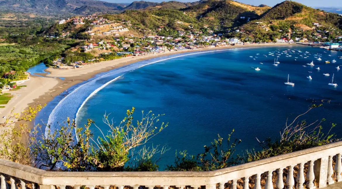 San Juan del Sur