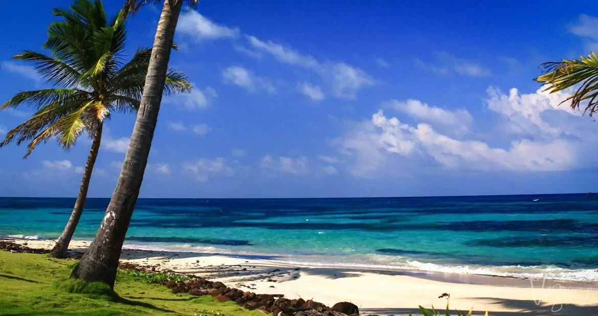 Big Corn Island