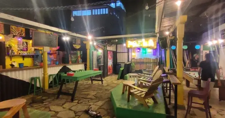 Pachamama Trivia Night