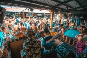 Pachamama Trivia Night