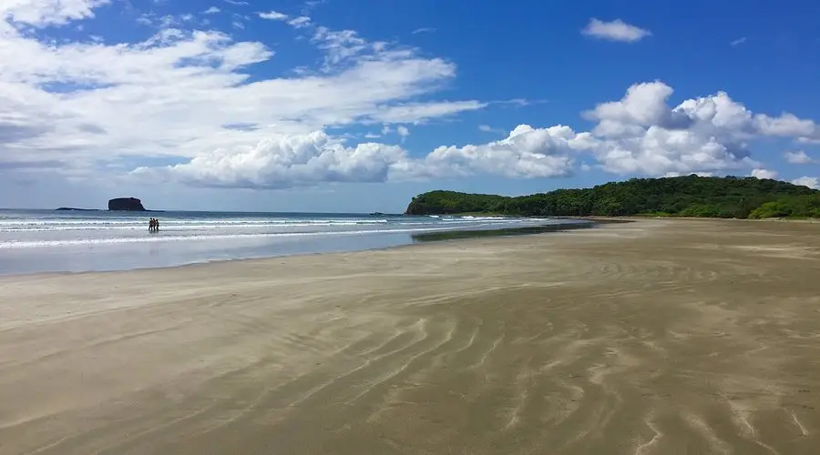Playa Hermosa