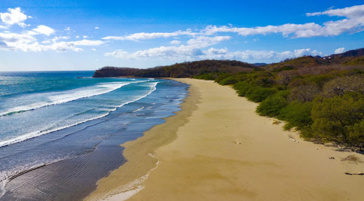 Playa Hermosa