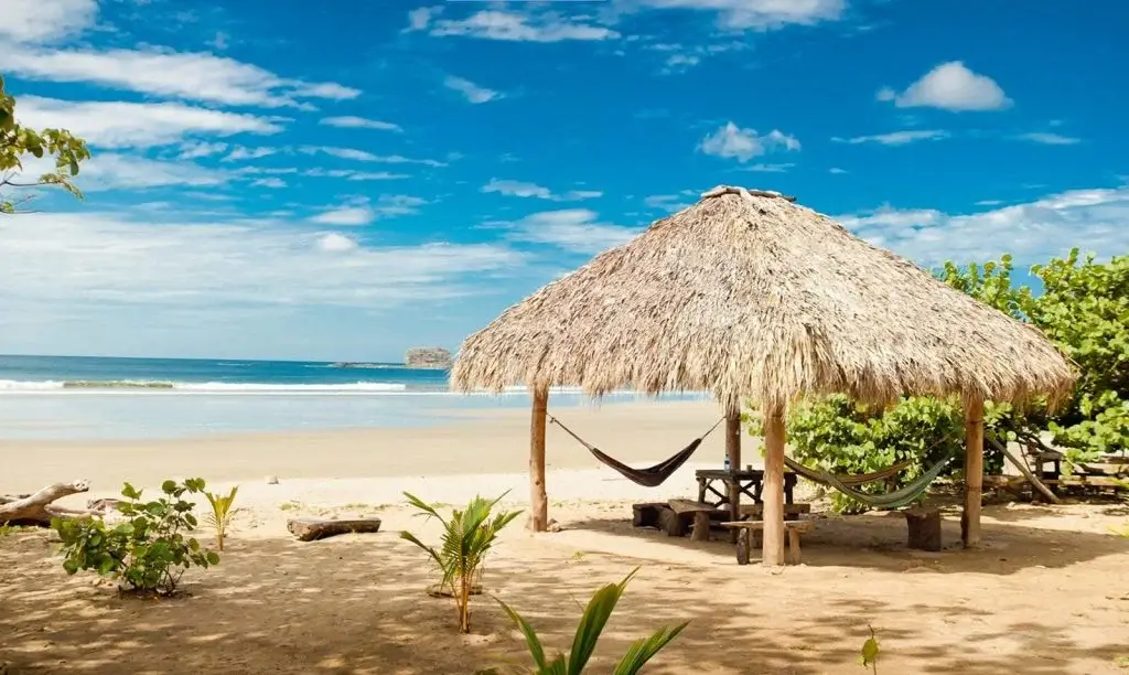 Playa Hermosa