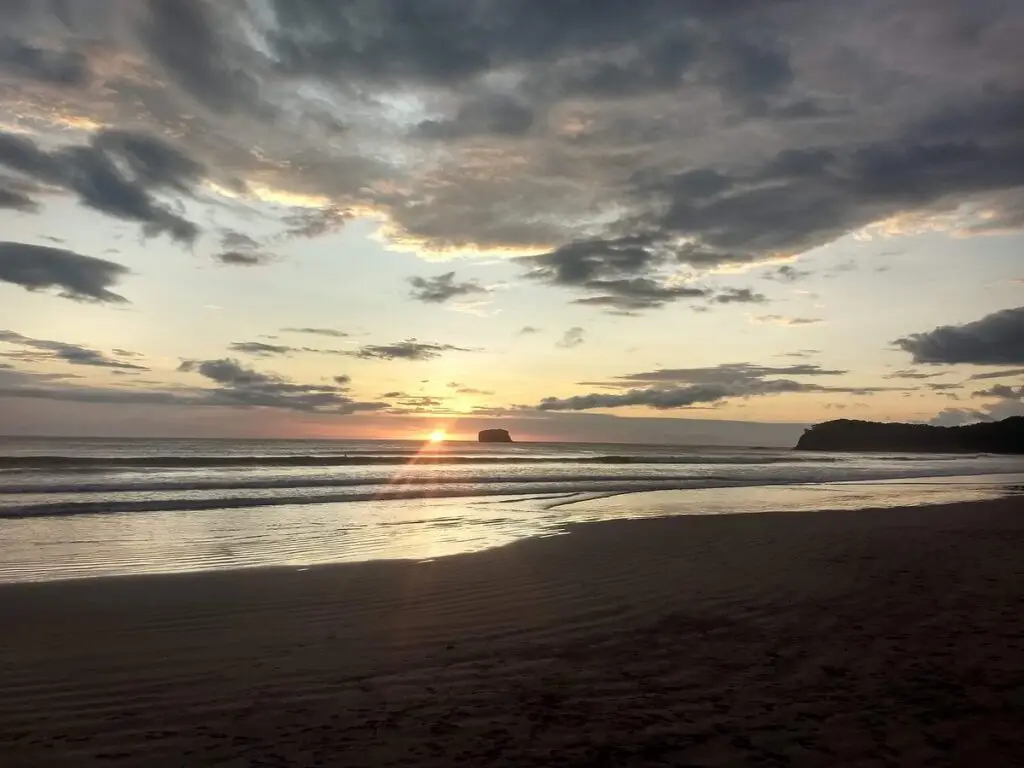 Playa Hermosa