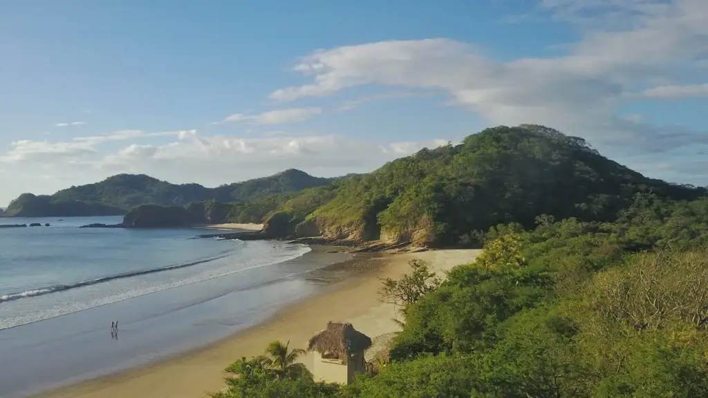 Playa Majagual