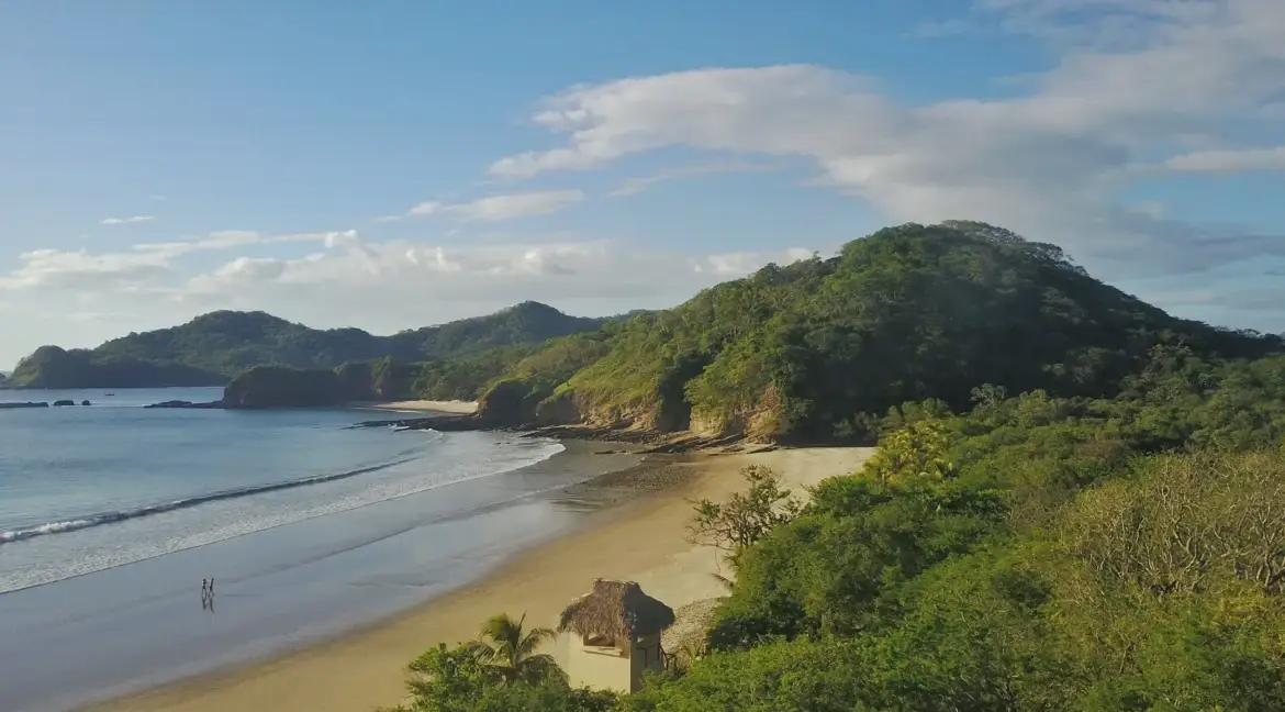 Playa Majagual
