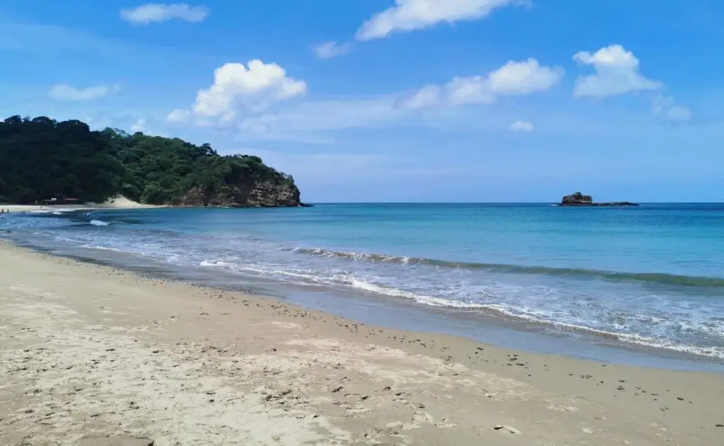 Playa Marsella