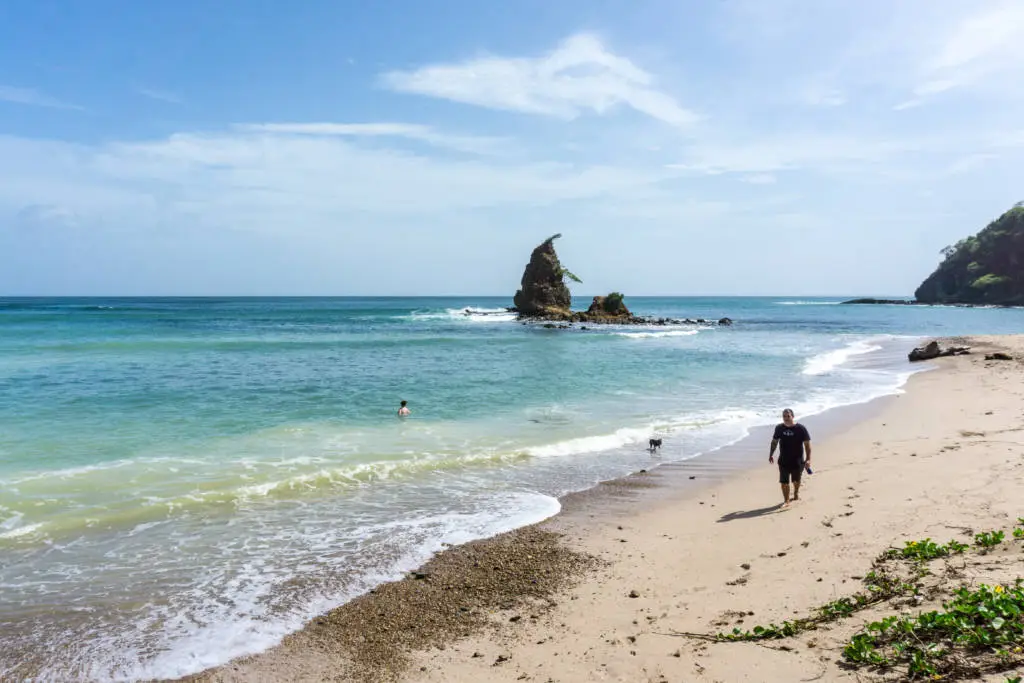 Playa Marsella