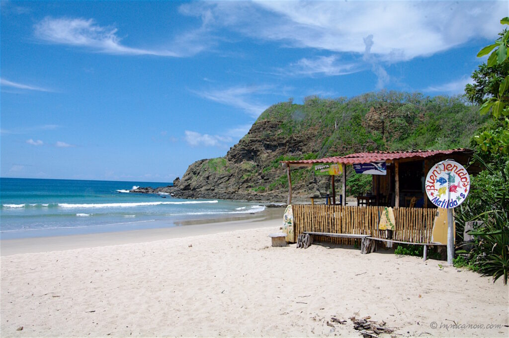 Playa Marsella