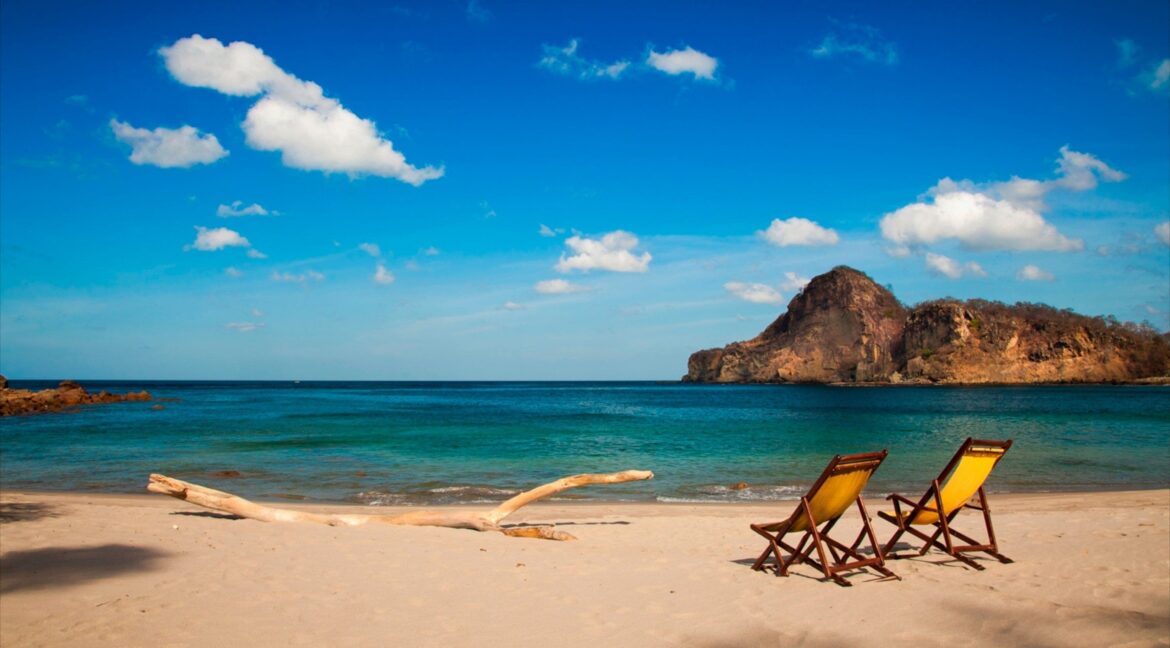 Playa Marsella