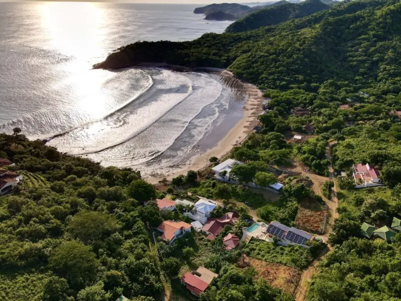 Playa Remanso