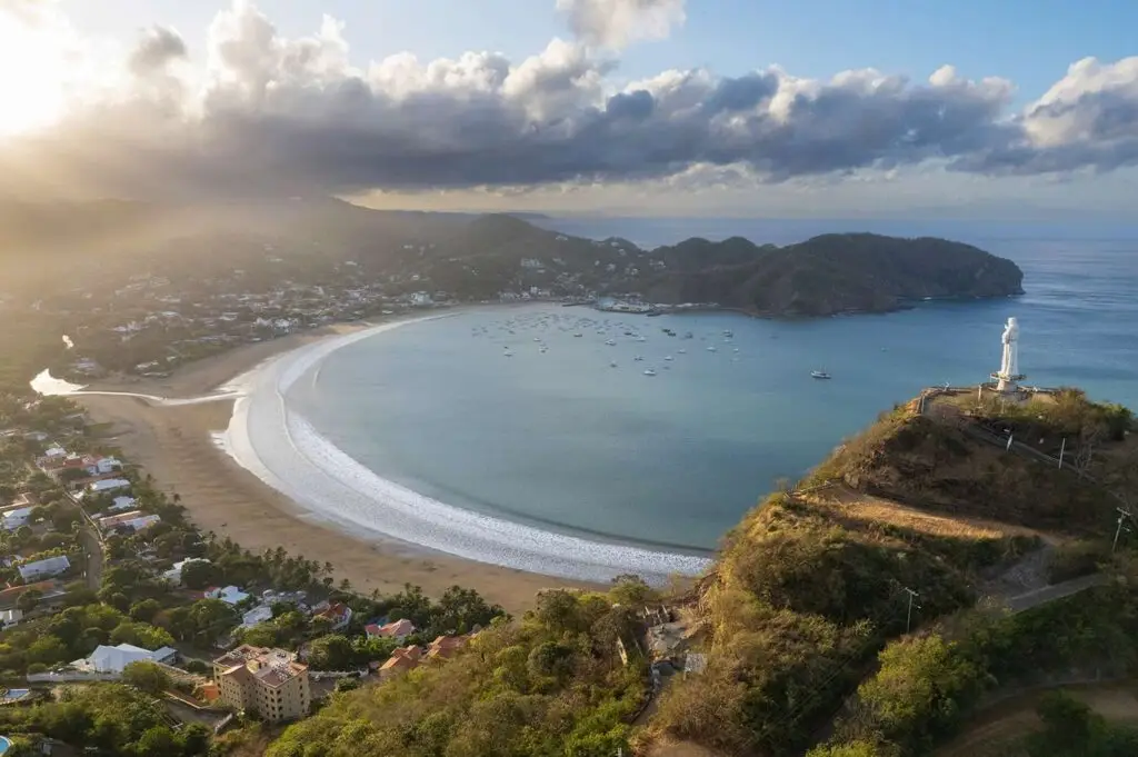 Playa Remanso