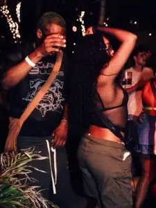 Popoyos Secret Party