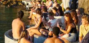 Raindance Hostel Ometepe Island