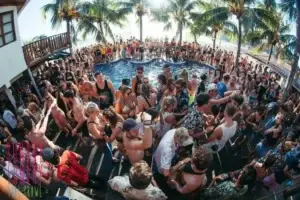 Sunday Funday Nicaragua