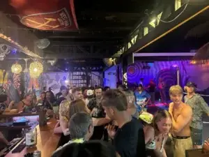 Surf Town Hostel in San Juan del Sur