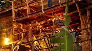 Treehouse Hostel Nicaragua